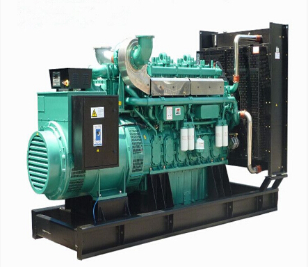 壤塘宗申动力30kw小型柴油二手发电机组 壤塘宗申动力30kw小型柴油二手发电机组