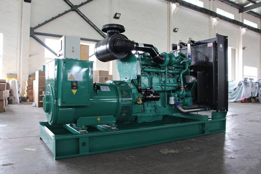 壤塘320kw康明斯柴油发电车出租组图片 壤塘320kw康明斯柴油发电车出租组图片