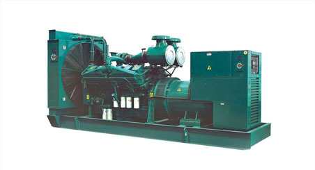 壤塘450kw康明斯柴油发电机组图片 壤塘450kw康明斯柴油发电机组图片