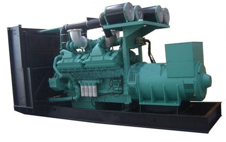 壤塘200kw康明斯发电机组图片 壤塘200kw康明斯发电机组图片