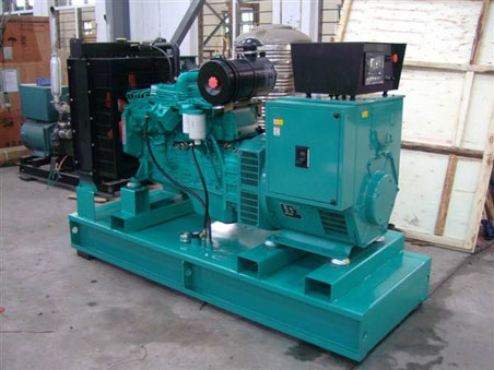 壤塘200kw康明斯柴油发电机组图片 壤塘200kw康明斯柴油发电机组图片