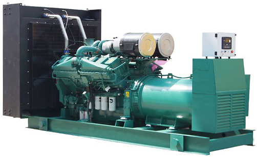 壤塘30kw康明斯柴油发电机组图片 壤塘30kw康明斯柴油发电机组图片