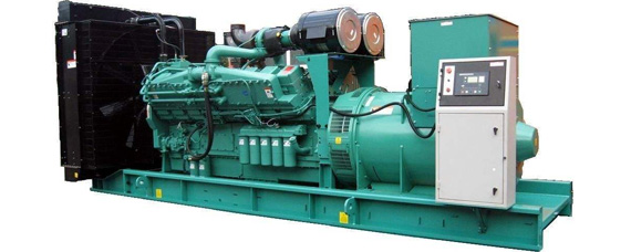 壤塘柴油发电机 壤塘柴油发电机