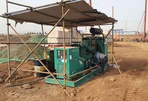 壤塘发电机出租