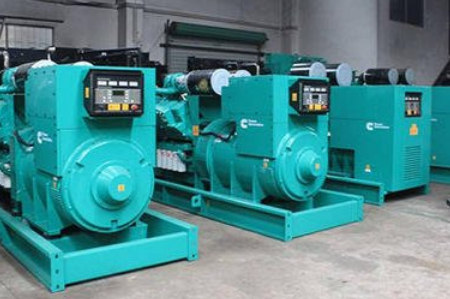 壤塘柴油发电机 壤塘柴油发电机