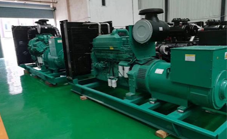 壤塘发电机出租 壤塘发电机出租