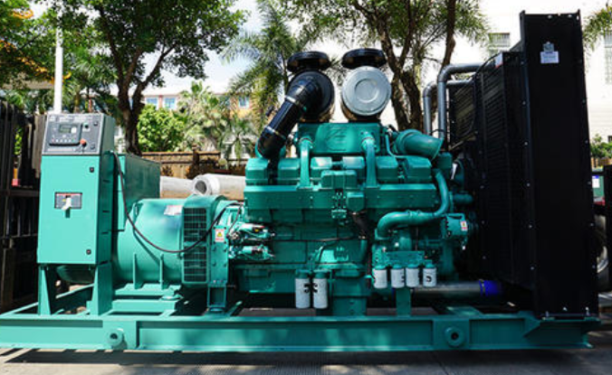 壤塘柴油发电机 壤塘柴油发电机